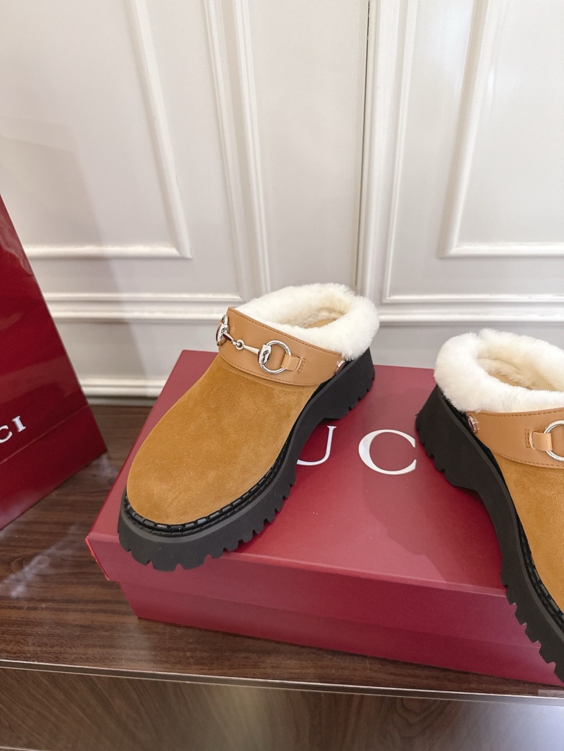 Gvc*1 slippers